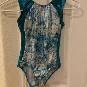 Children’s Almost New Gymnastics/ Dance Leotard!